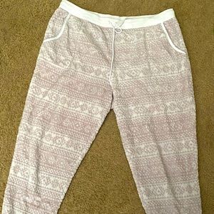 Pj bottoms super soft